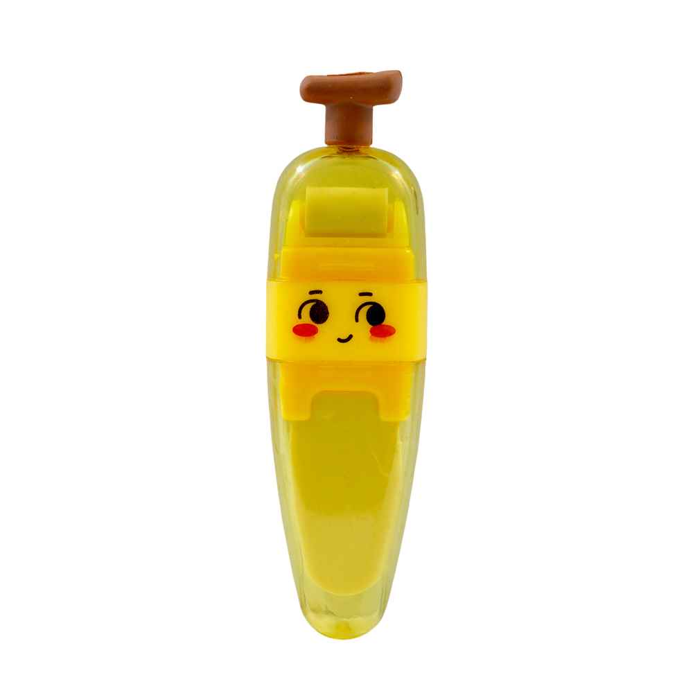 پاکن فانتزی طرح موز کد6568