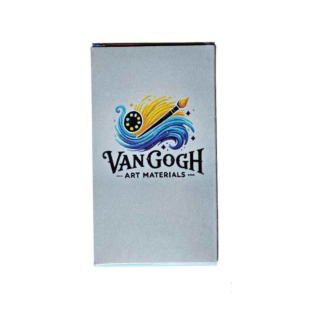 یدک پاکن اتودی3.8بسته4عددی ونگوگ /تولیپ