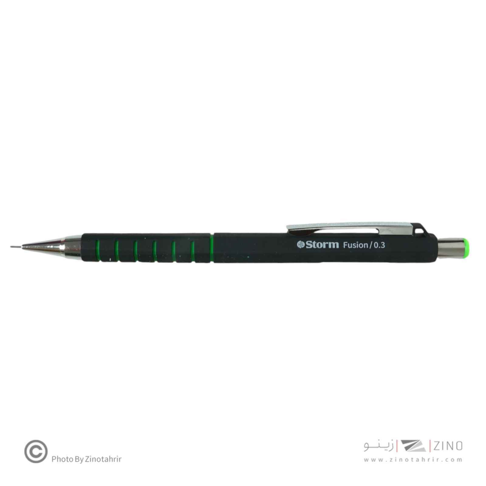 اتود0/3فیوژن استورم HL- 300103