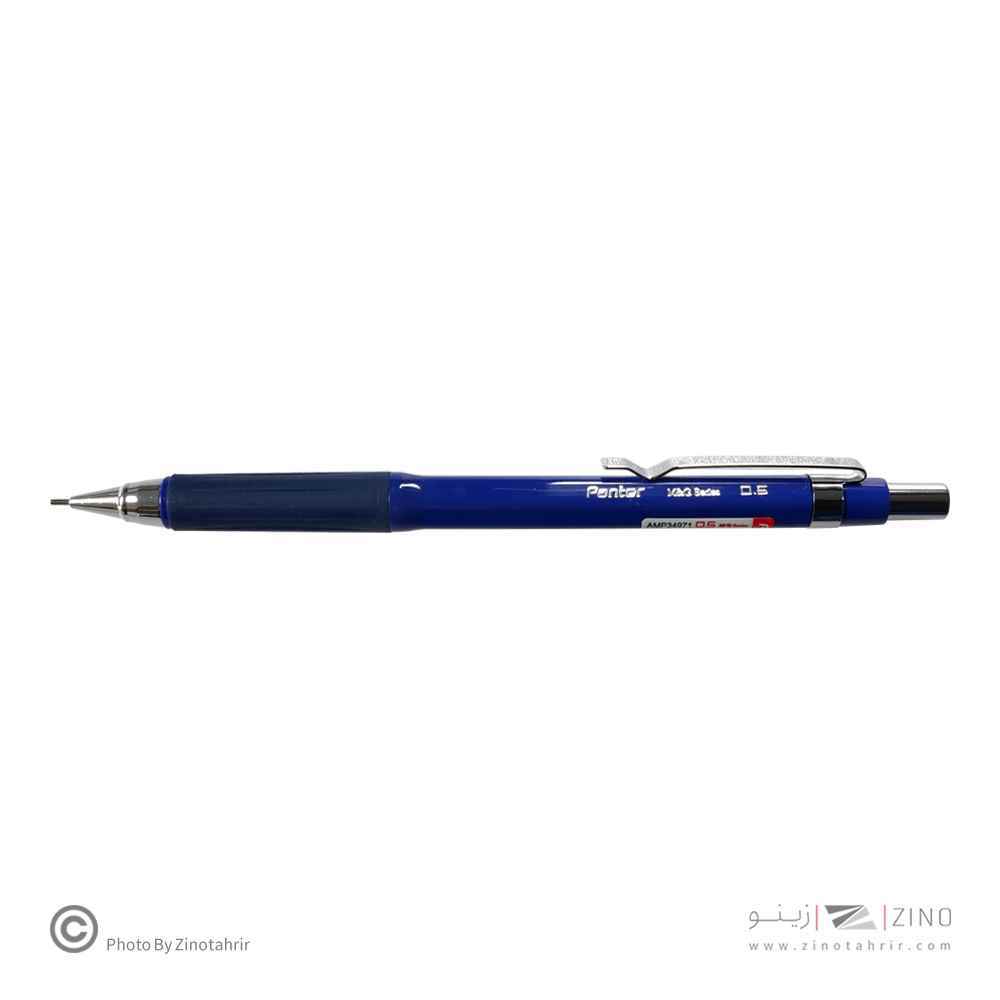 اتود0/5 گریپ دارکلاسیک کد Amp 34971رگلامی پنتر