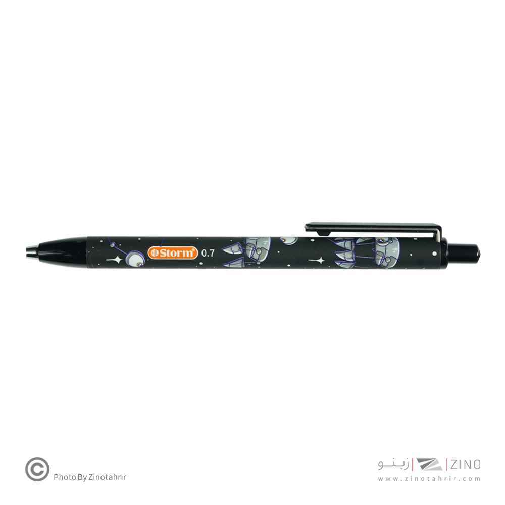 اتود0/7استورم سری DREAMY  درمی طرح روبات کد303307