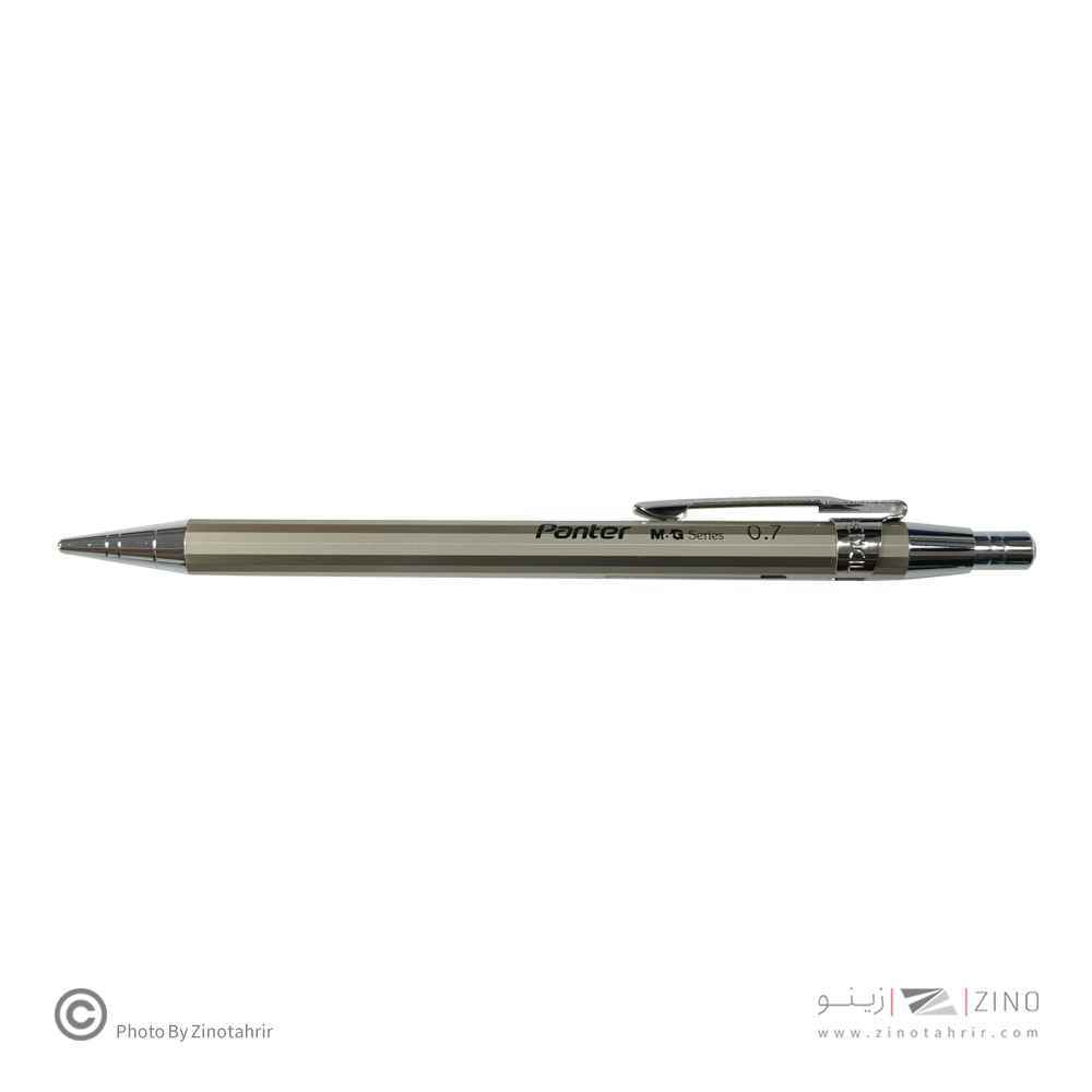 اتود0/7متال جکت جینی پنتر