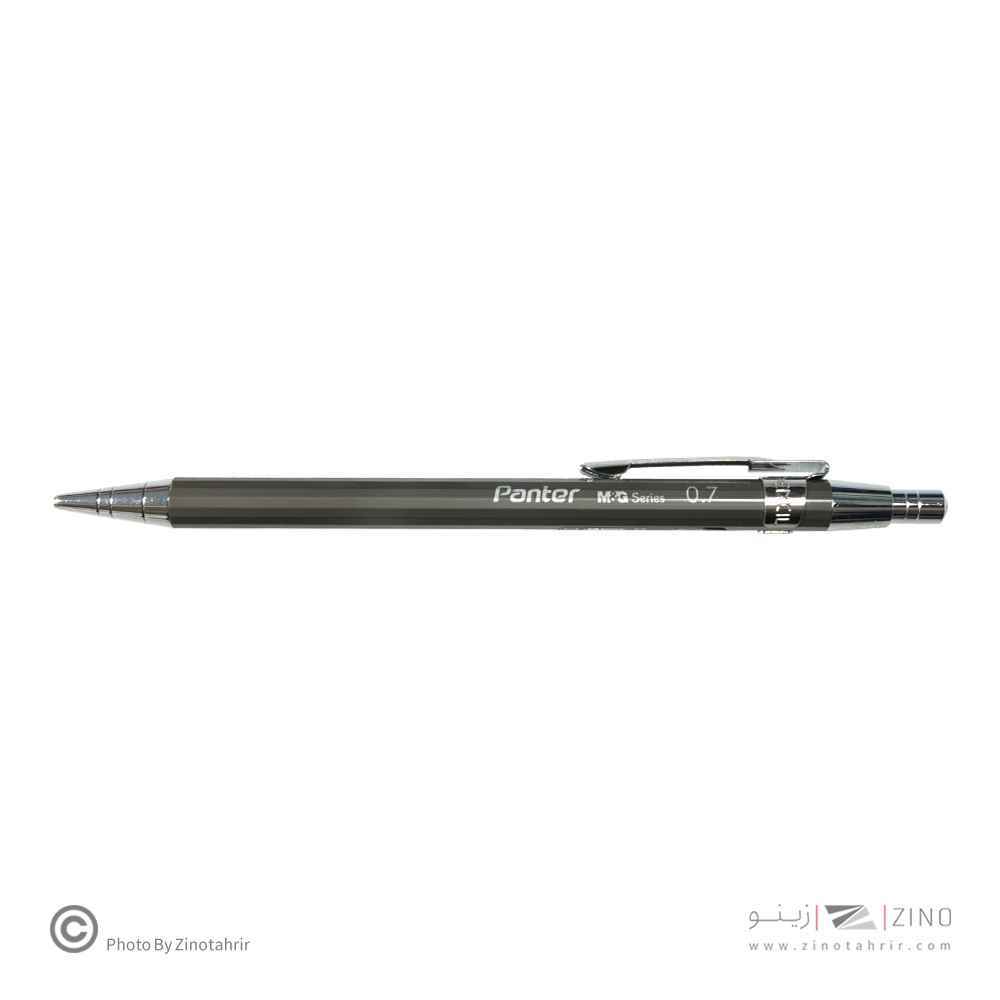 اتود0/7متال جکت جینی پنتر