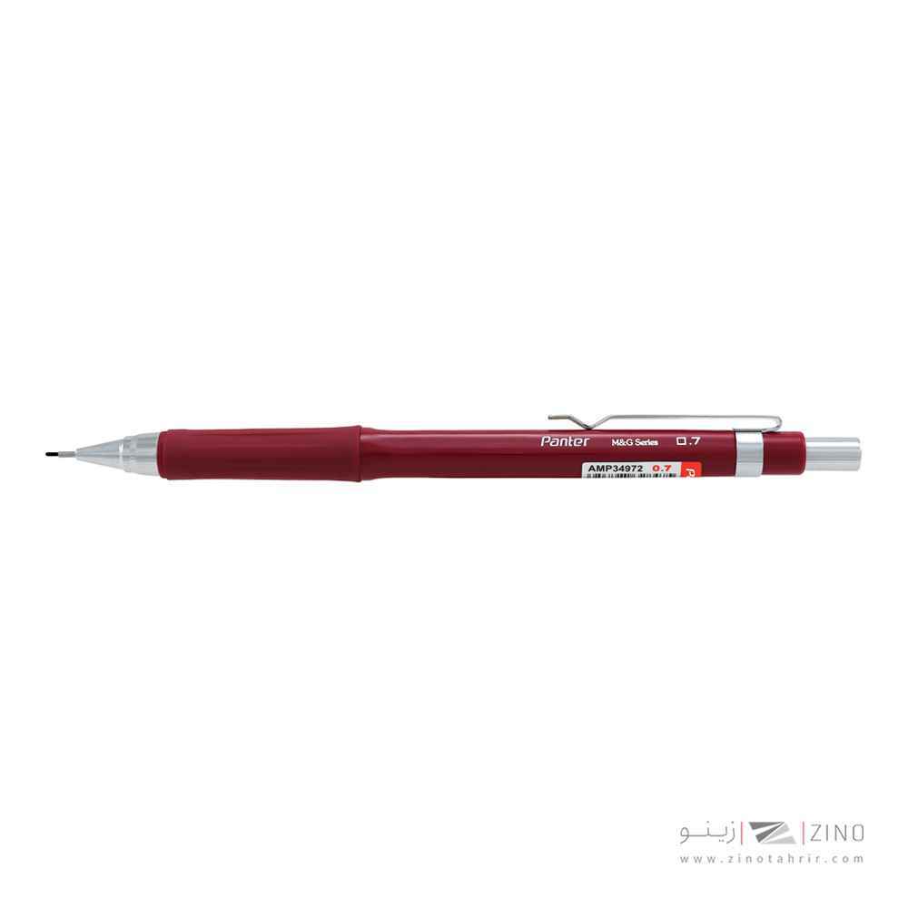 اتود0/7کلاسیک گریپ دارجینی پنتر کدAMP34973