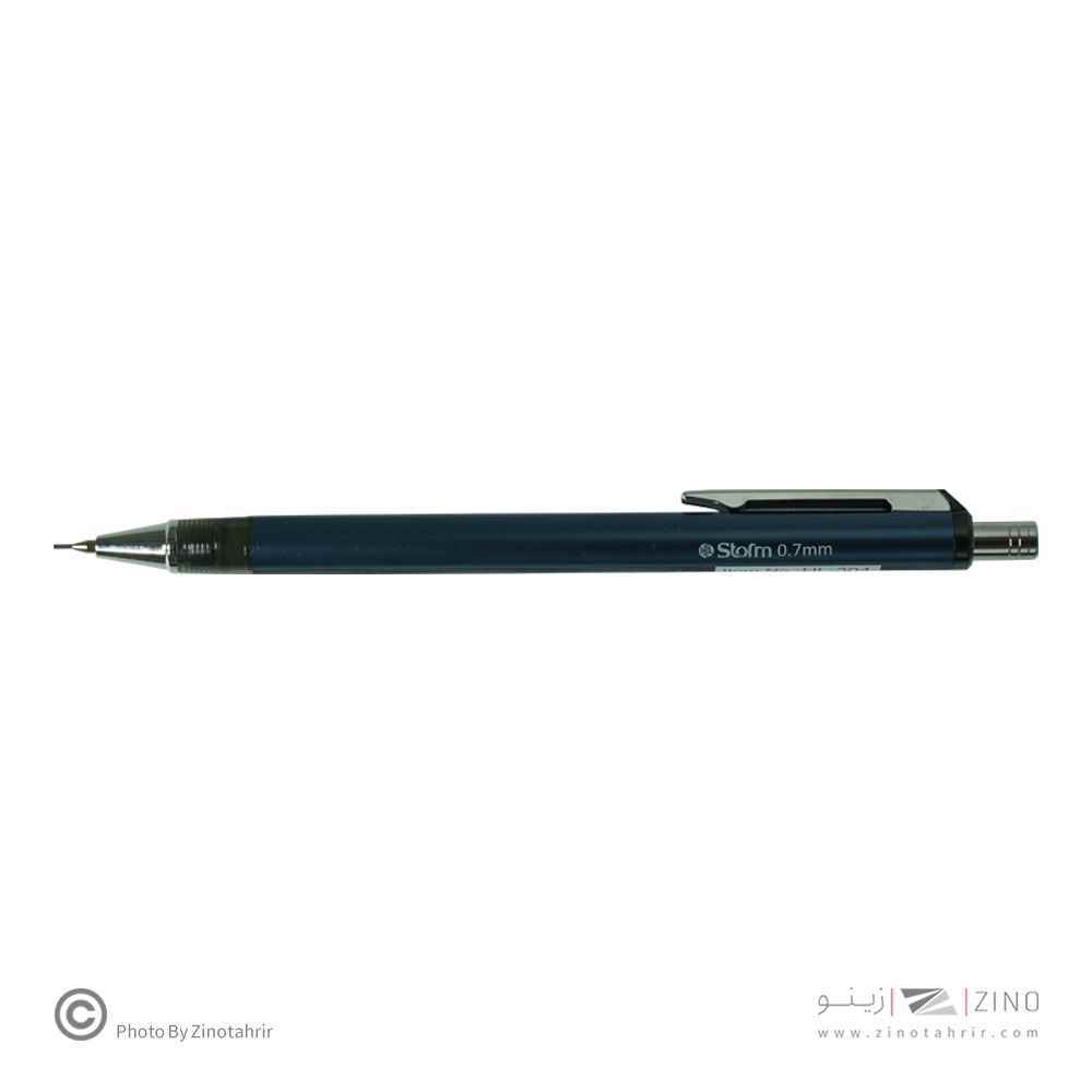 اتود0/7فلزی استورم HL-301107