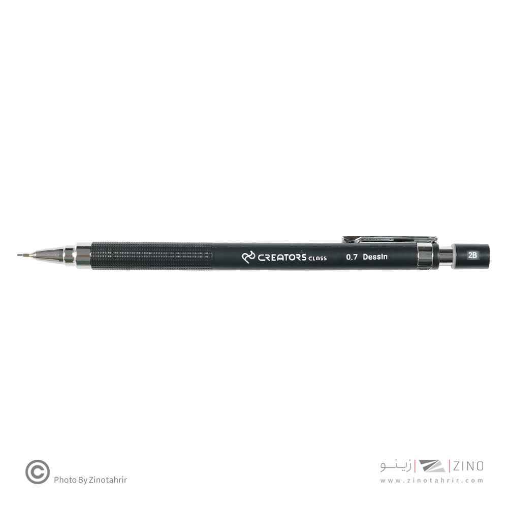 اتود0/7اتومات دسین سیکلاس