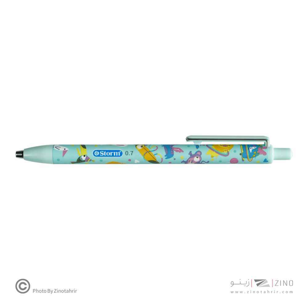 اتود0/7استورم سریDREAMY  درمی طرح کندی کد303207