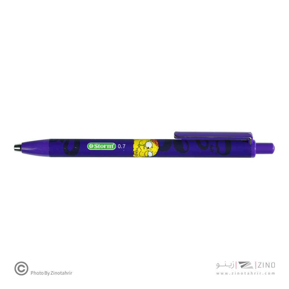 اتود0/7استورم سریDREAMY  درمی طرح مانستر کد303107