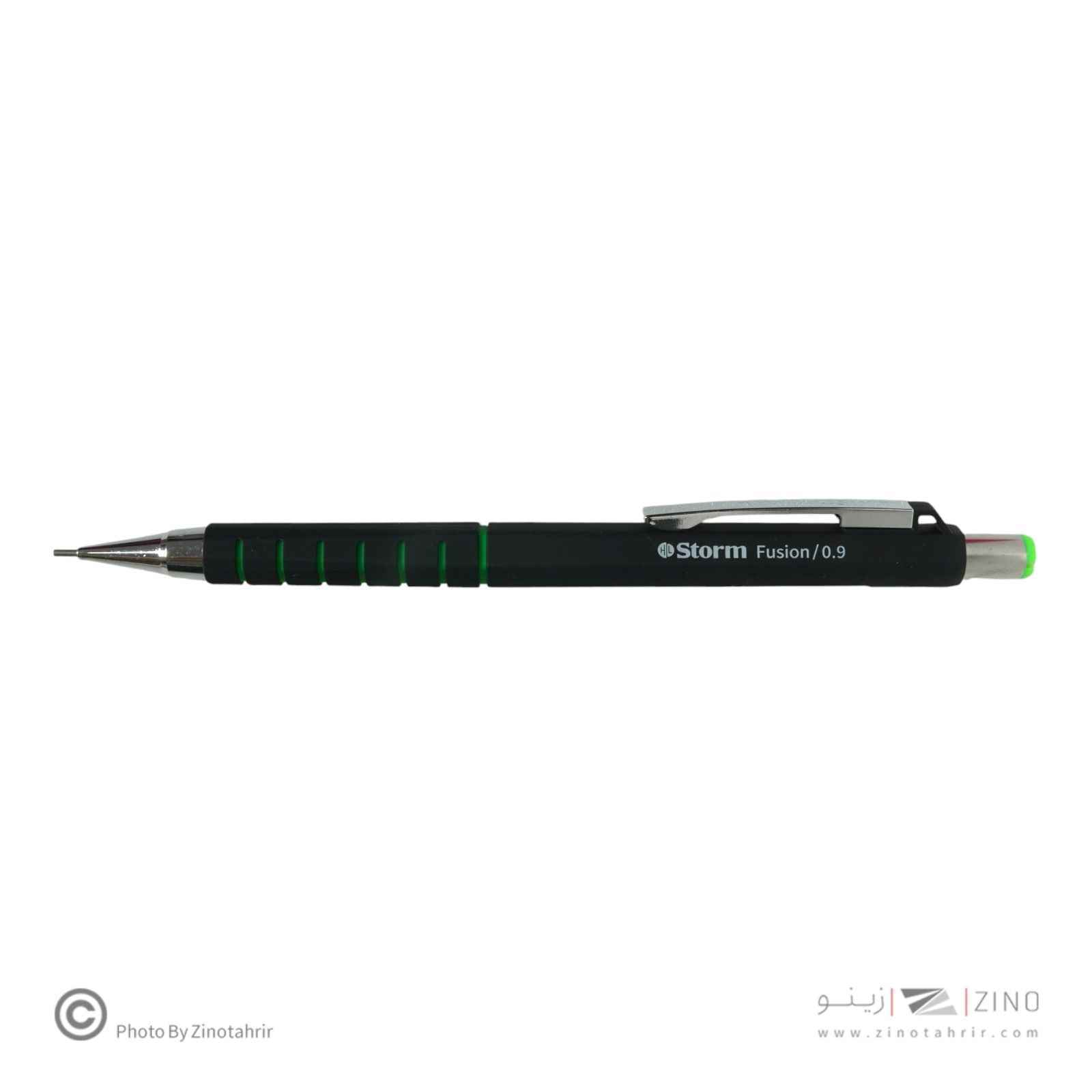 اتود0/9فیوژن استورم HL-300109