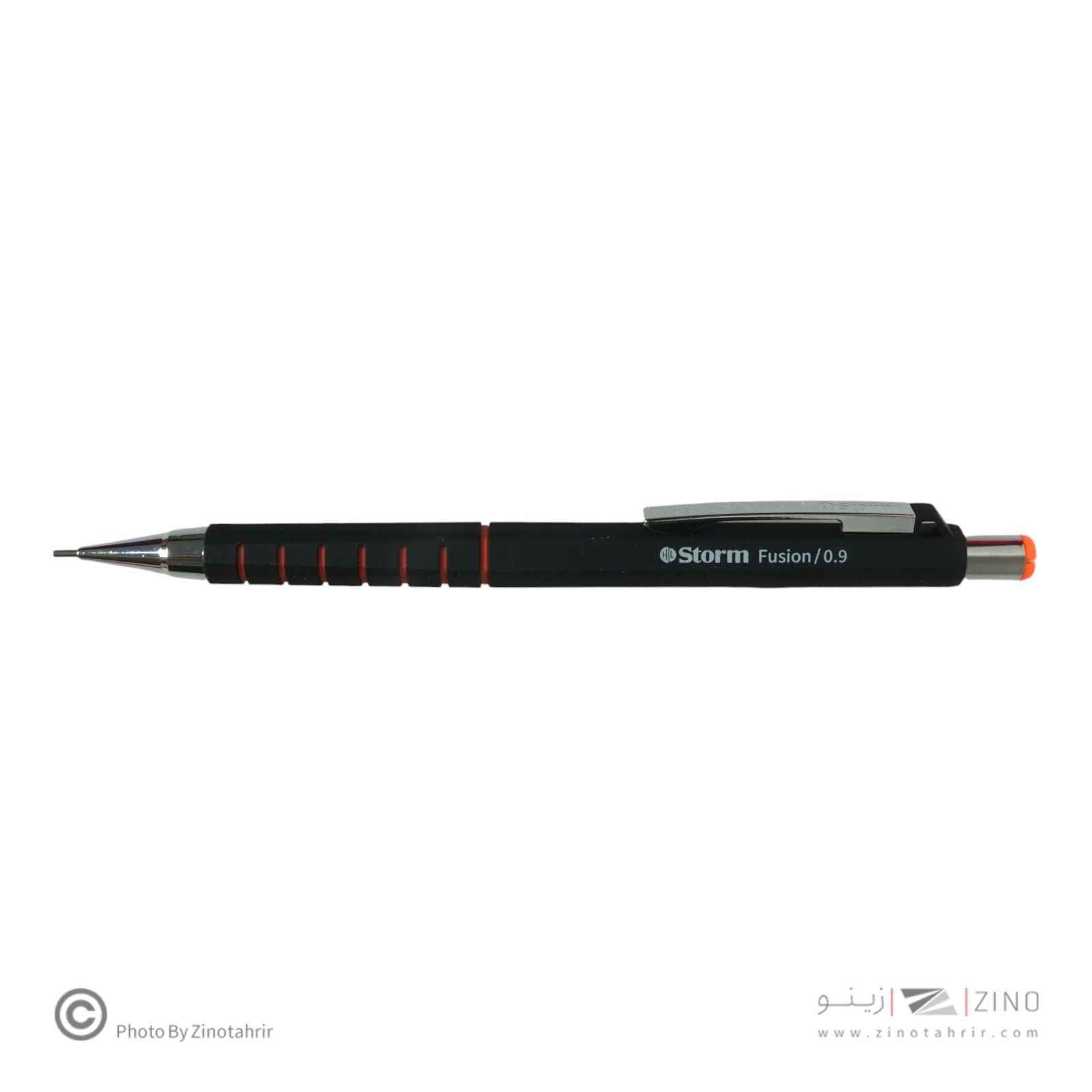 اتود0/9فیوژن استورم HL-300109