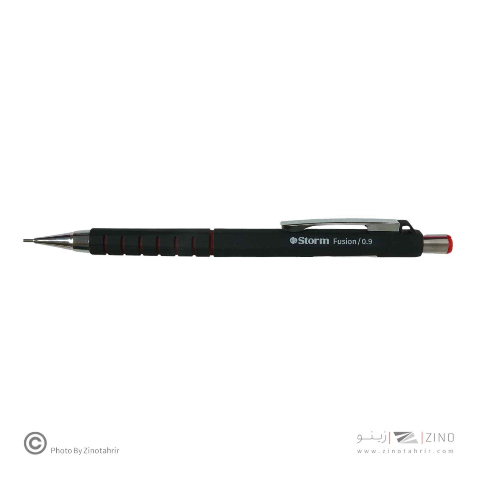 اتود0/9فیوژن استورم HL-300109