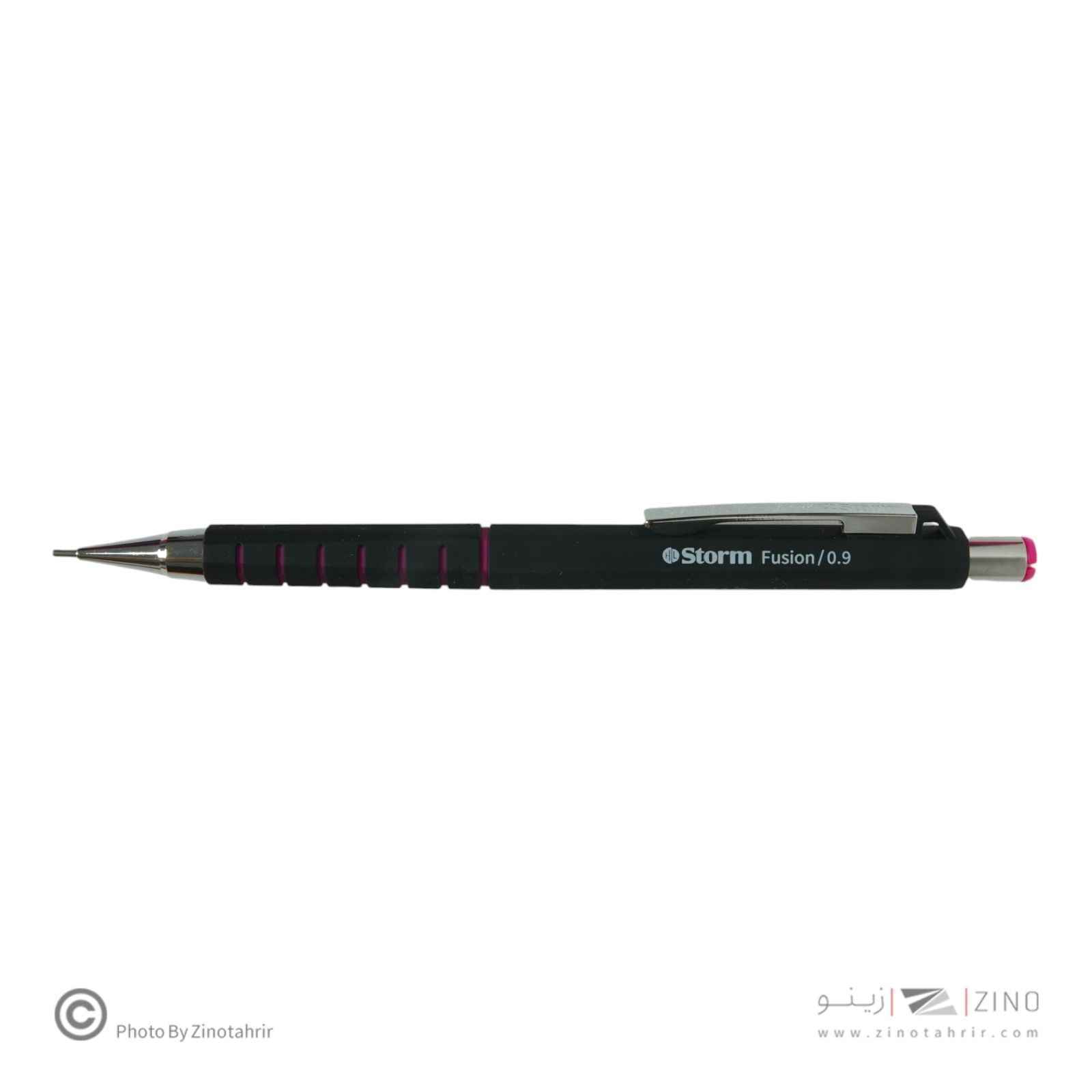 اتود0/9فیوژن استورم HL-300109