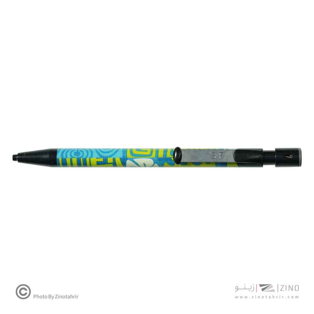 اتود2میل بدنه گرد اس اف کد4040