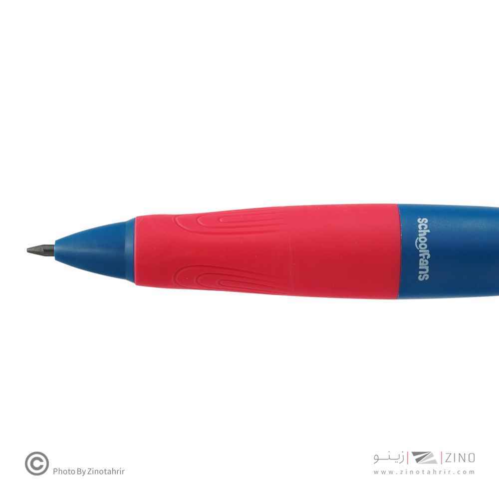 اتود2میل کوتاه گریپ دار اسکول فنز کد921003