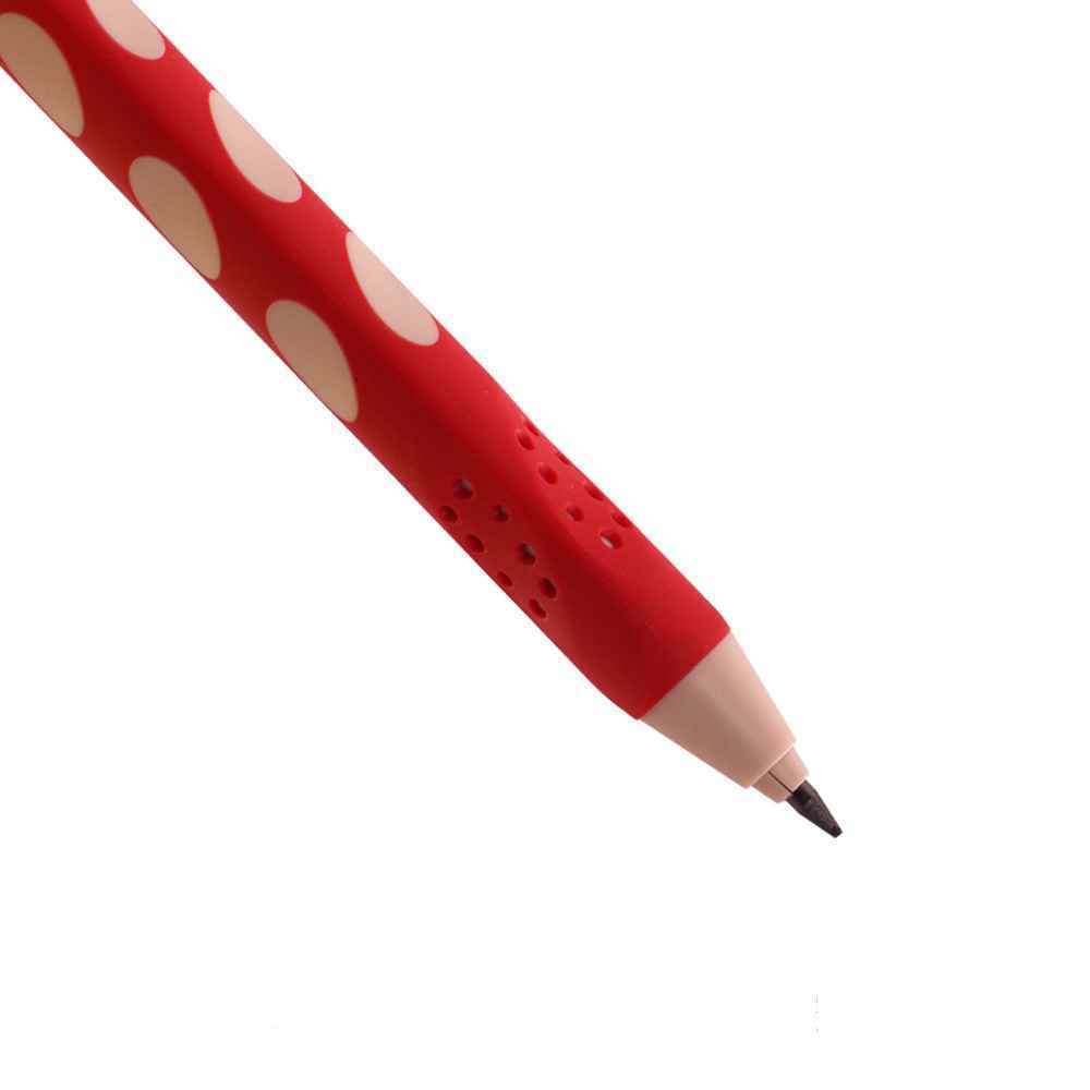 اتود 2 میل بدنه سه گوش با مغز گرید 2b همراه با تراش سیکلاس کدcctmp20