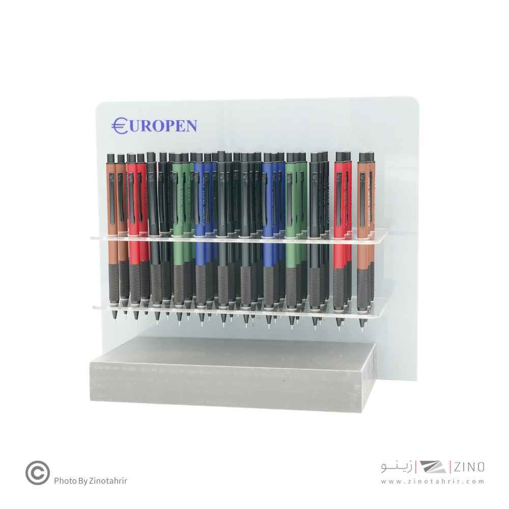 اتودجور0/5+0/7 یوروپن تراول