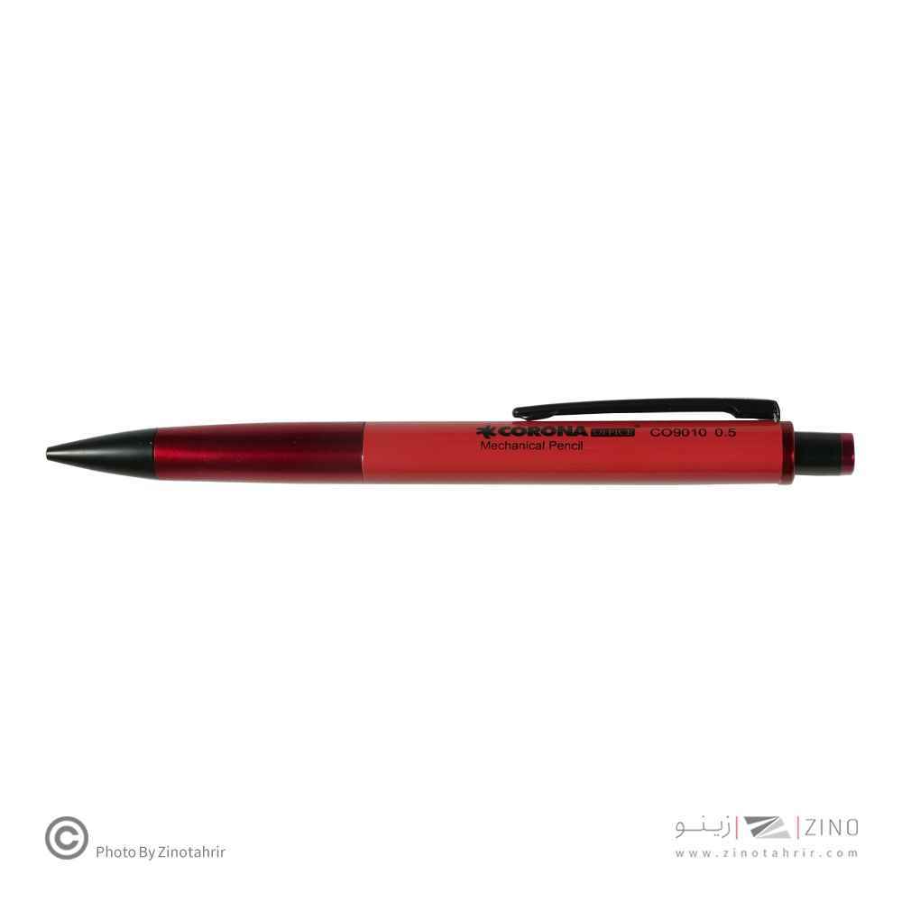 اتودجورسه گوش آلمینیوم اداری کروناکدCO9010