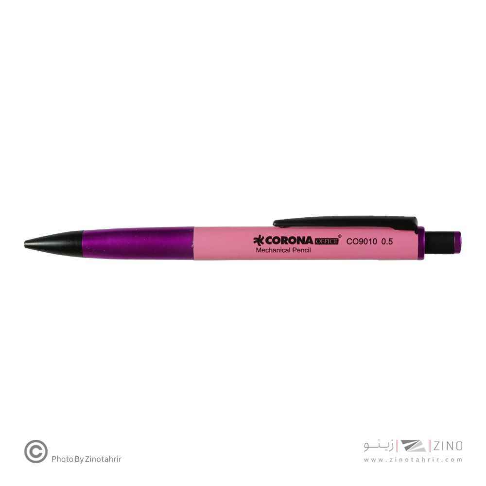 اتودجورسه گوش آلمینیوم اداری کروناکدCO9010