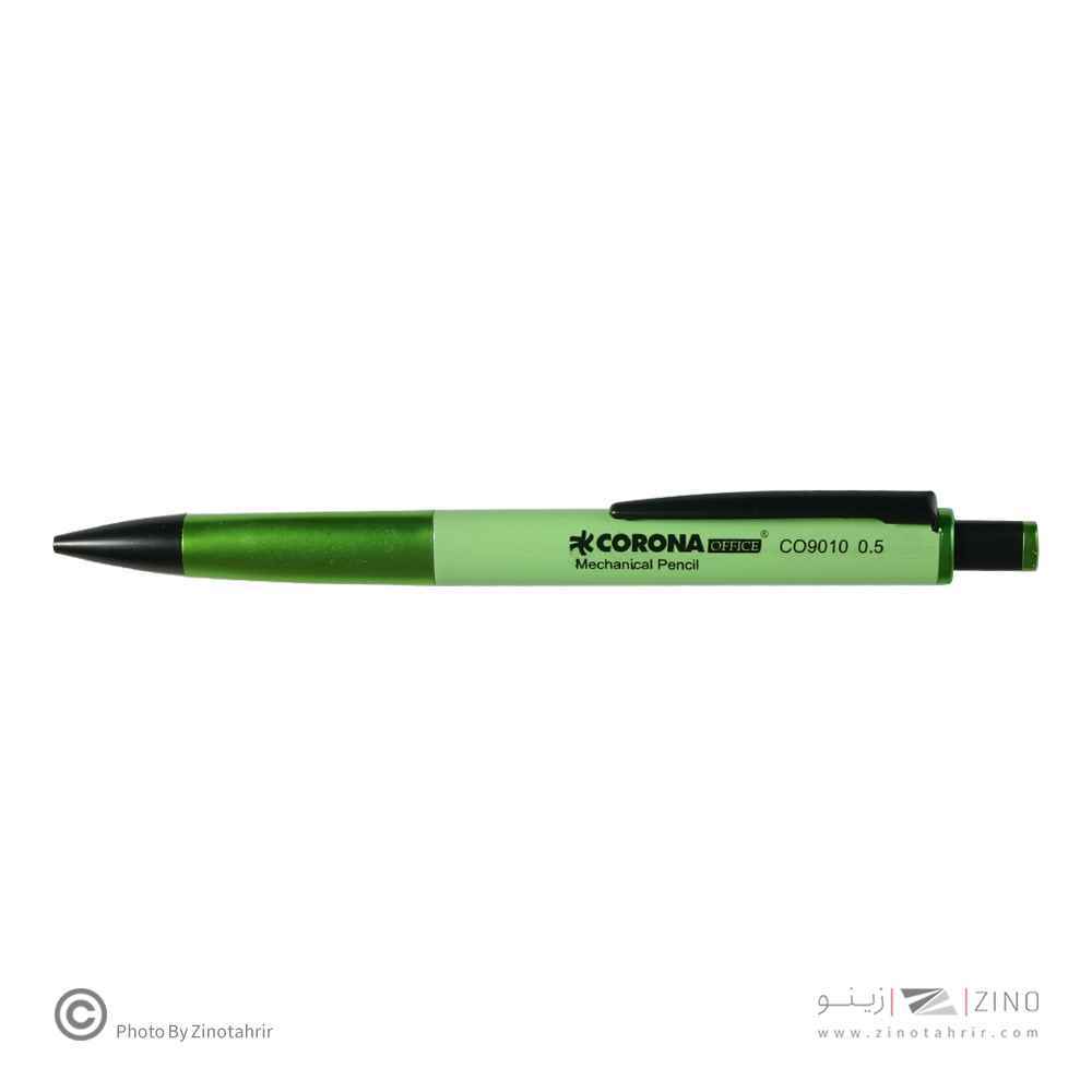 اتودجورسه گوش آلمینیوم اداری کروناکدCO9010