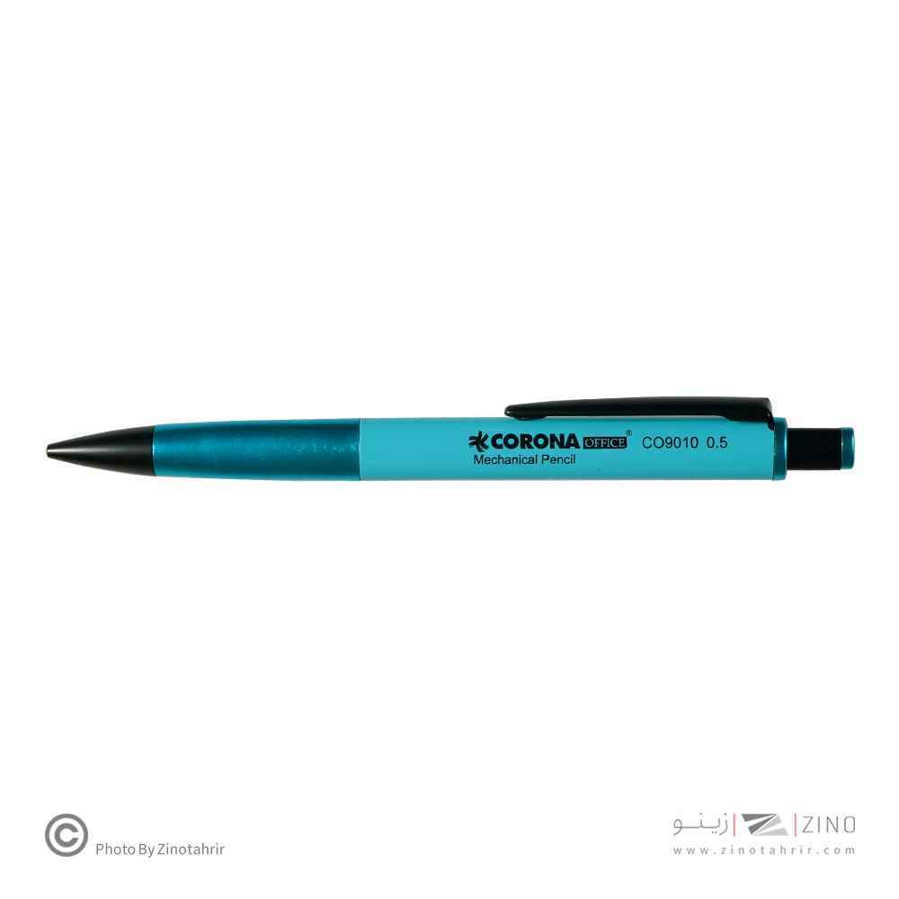 اتودجورسه گوش آلمینیوم اداری کروناکدCO9010