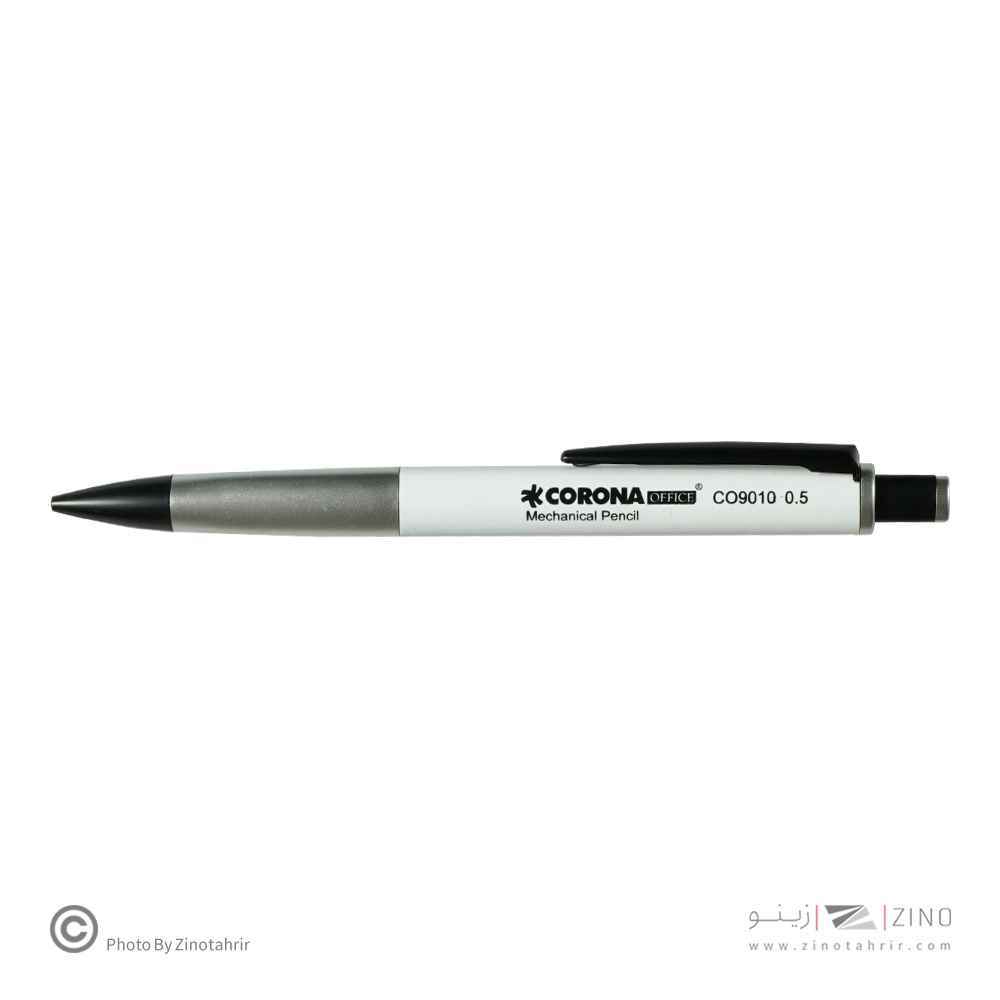 اتودجورسه گوش آلمینیوم اداری کروناکدCO9010