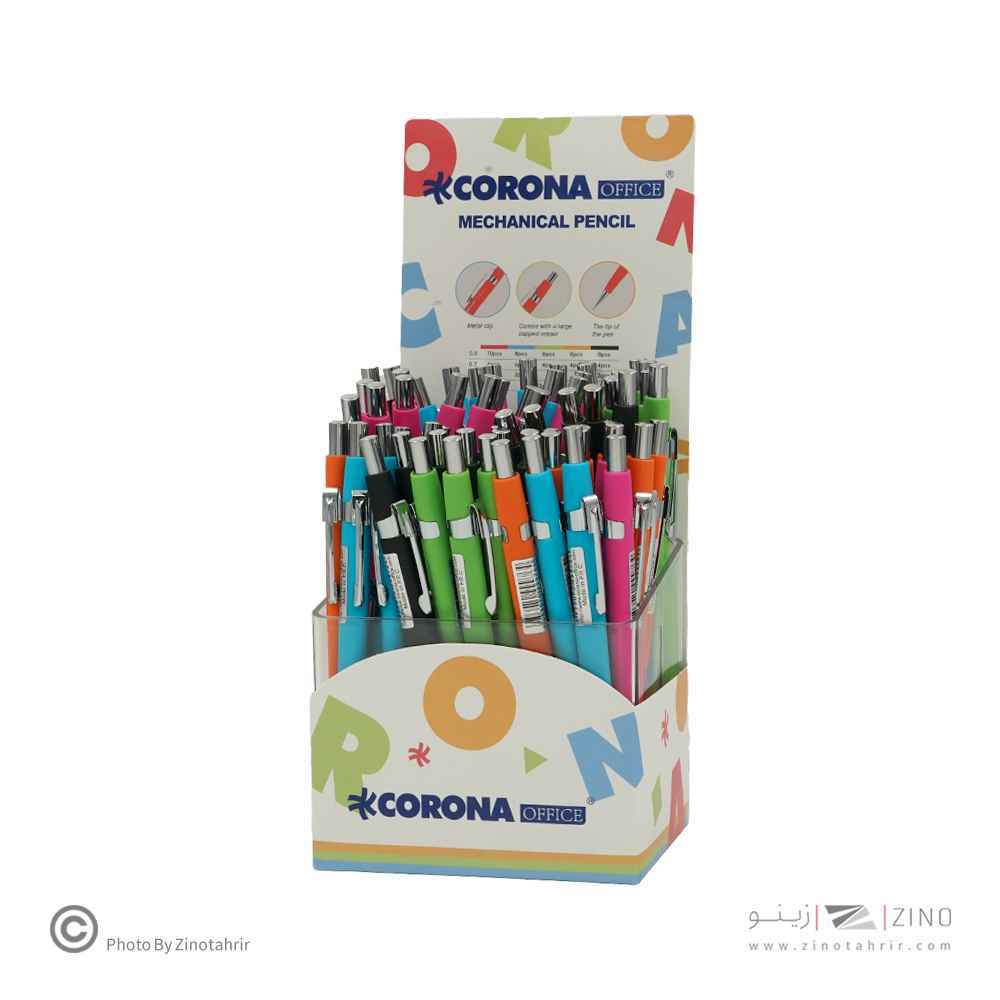 اتودجورسه گوش جیرکرونا CO6010 جدید