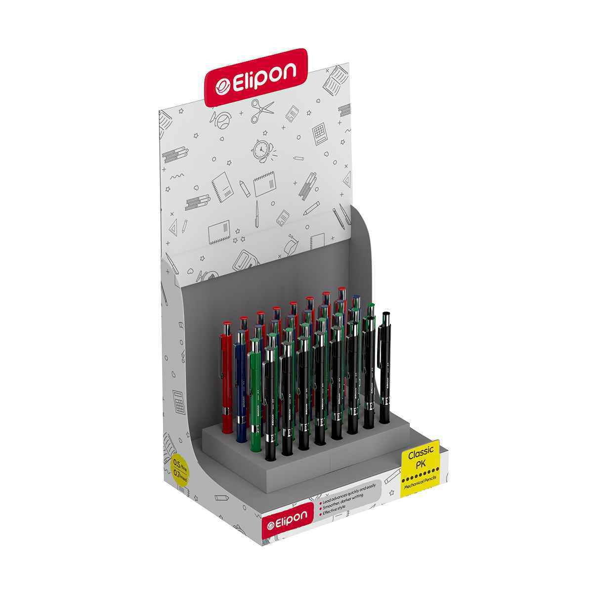 اتود جور کلاسیک الیپون کد8141270