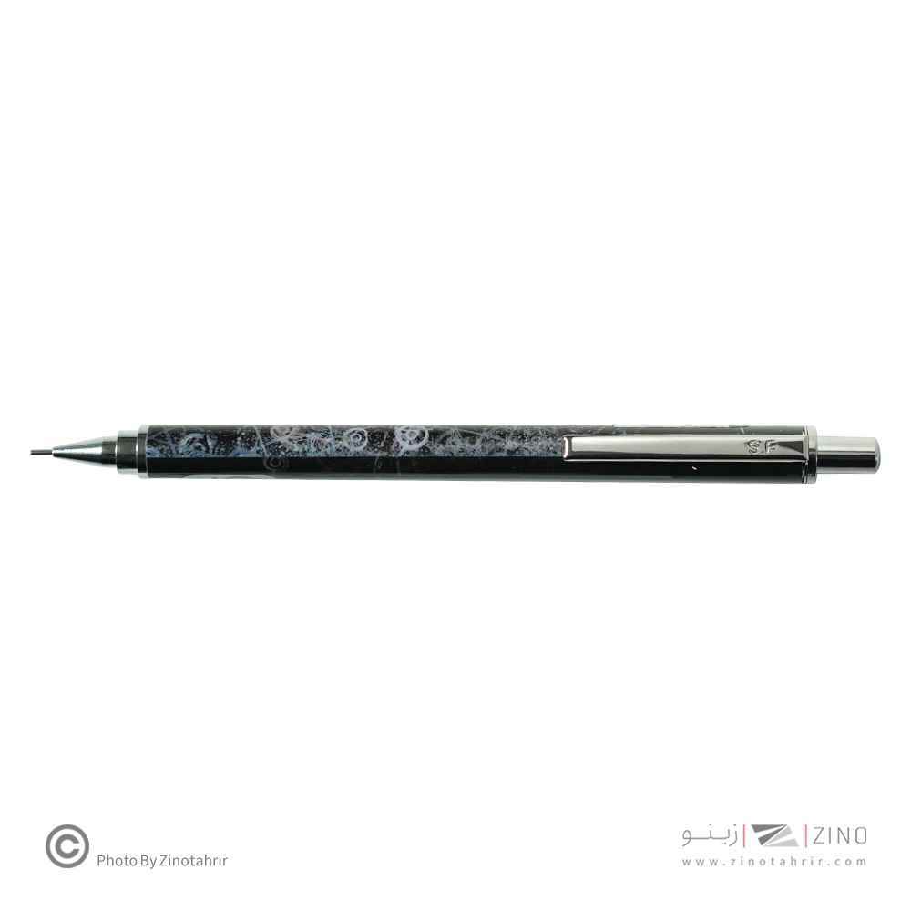 اتود جور(0/5+0/7)بدنه گرد اس اف کد2022A