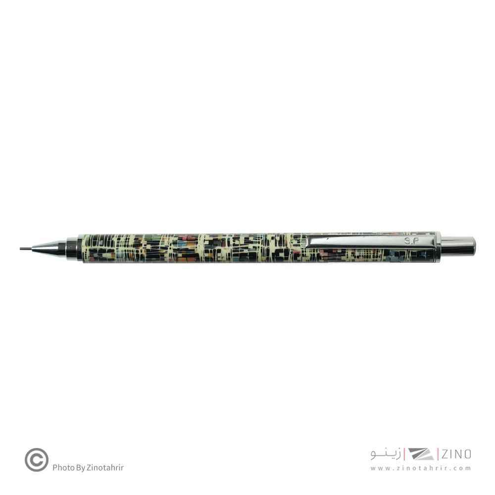 اتود جور(0/5+0/7)بدنه گرد اس اف کد2022B