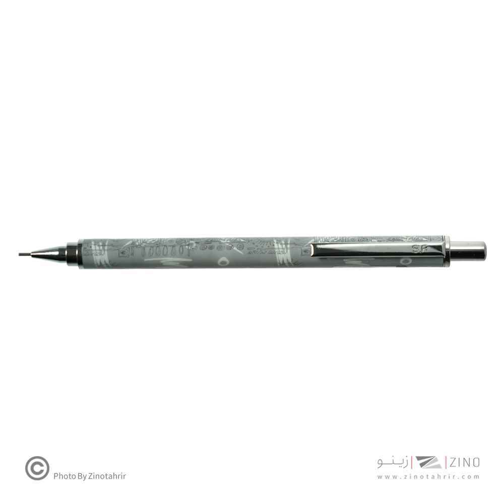 اتود جور(0/5+0/7)بدنه گرد اس اف کد2022B