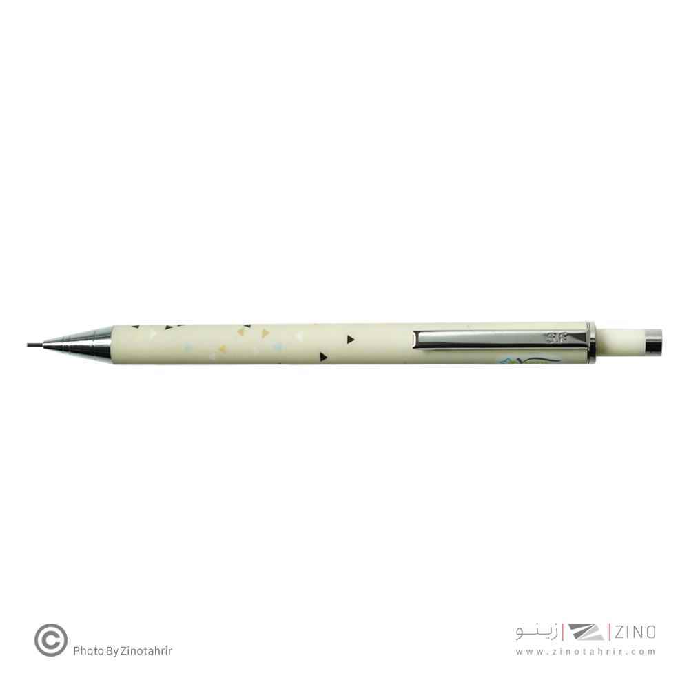 اتود جور(0/5+0/7)بدنه گرد اس اف کد2080