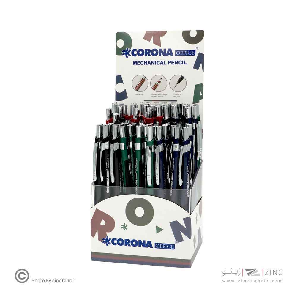 اتودجورسه گوش اداری کروناCO7010F جدید