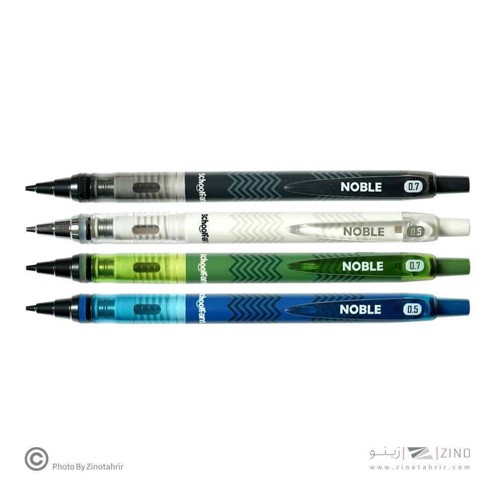 اتودجور0/5و0/7اسکول فنز نوبل کد921004