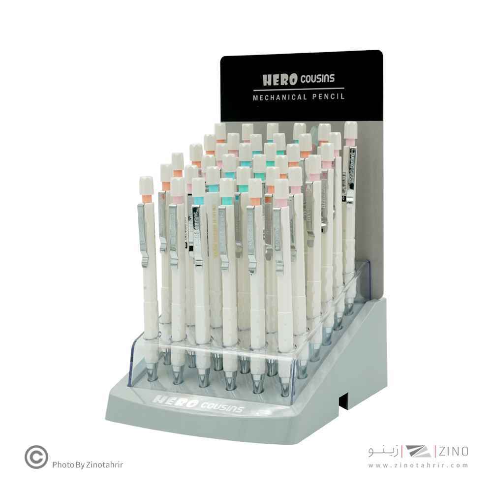 اتودجور0/5و0/7  کلاسیک بدنه صدفی هیرو کدH59