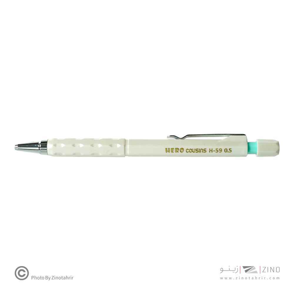 اتودجور0/5و0/7  کلاسیک بدنه صدفی هیرو کدH59