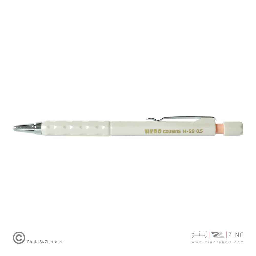 اتودجور0/5و0/7  کلاسیک بدنه صدفی هیرو کدH59