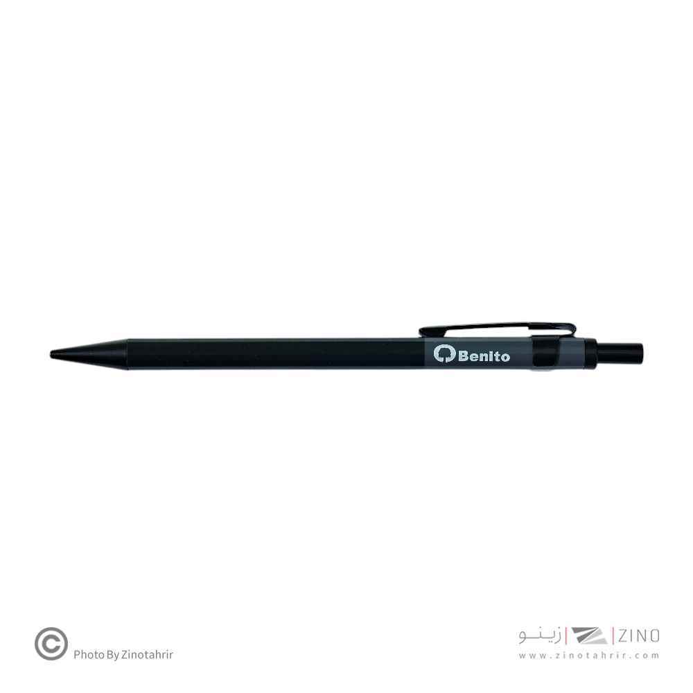 اتود جور(0/5+0/7) بنیتو کدMP01