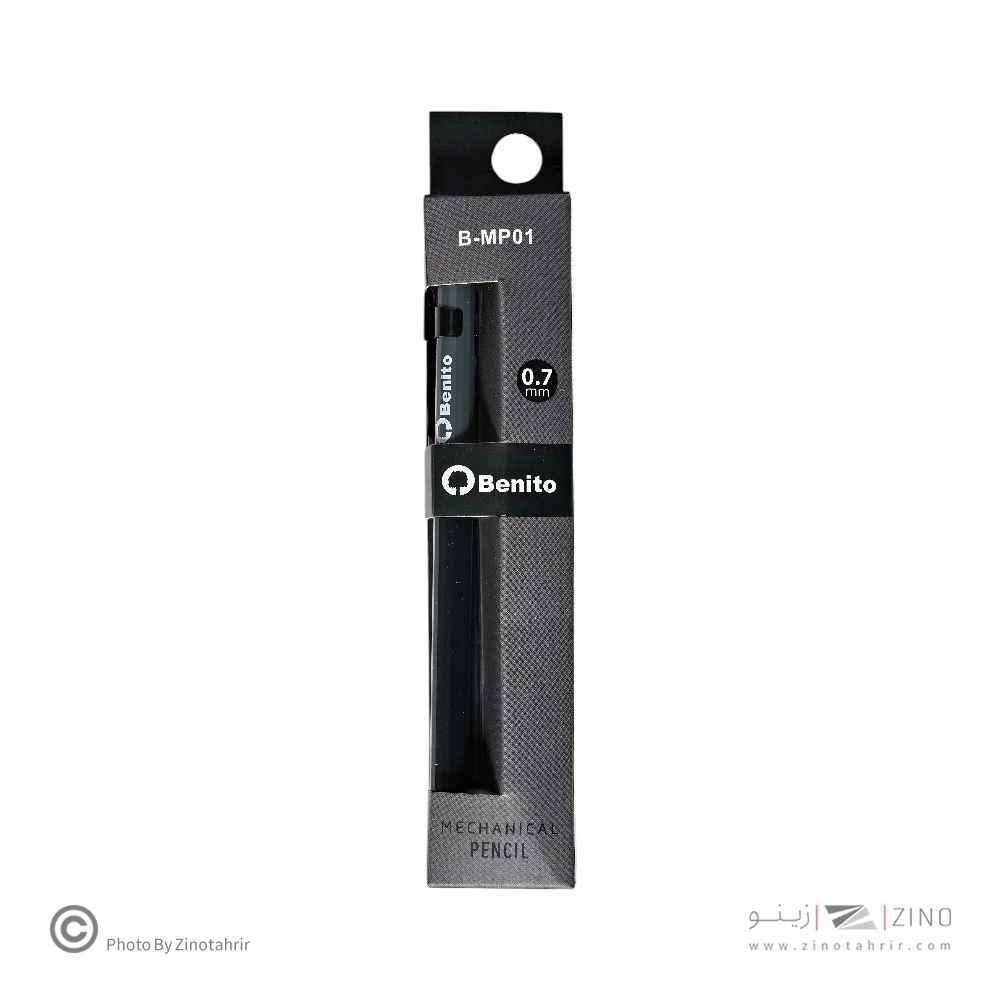 اتود جور(0/5+0/7) بنیتو کدMP01