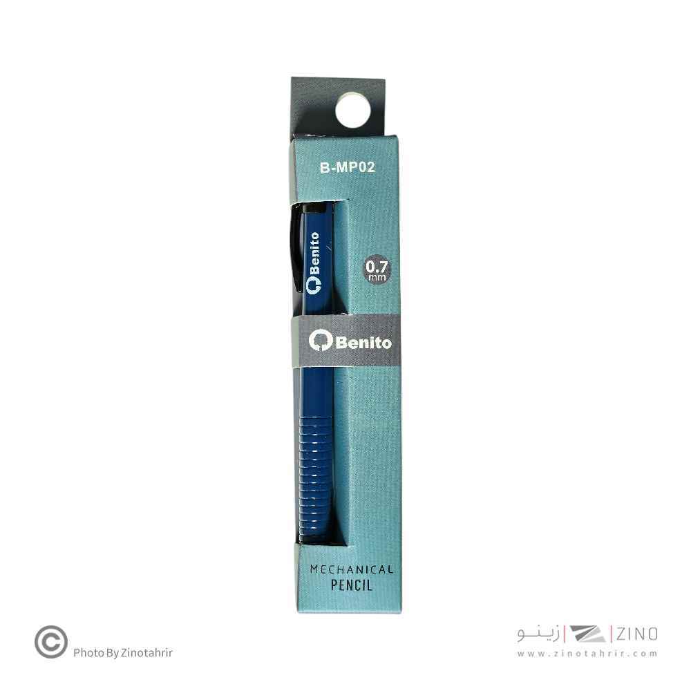 اتود جور(0/5+0/7) بنیتو کدMP02