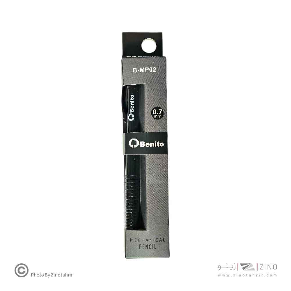 اتود جور(0/5+0/7) بنیتو کدMP02