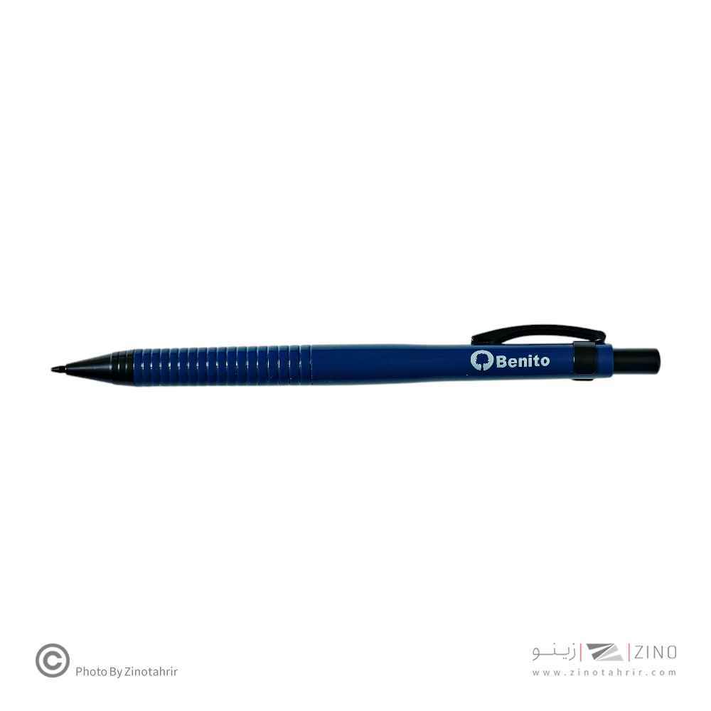 اتود جور(0/5+0/7) بنیتو کدMP02