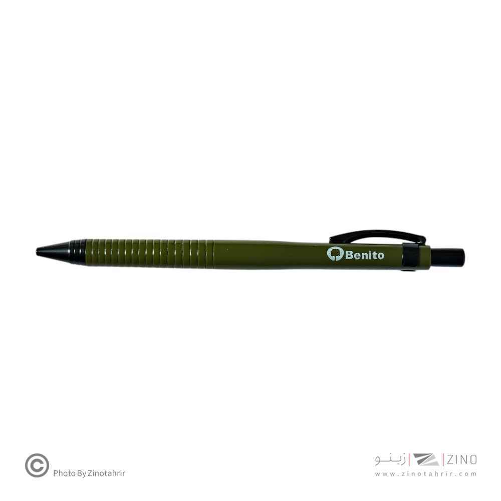 اتود جور(0/5+0/7) بنیتو کدMP02