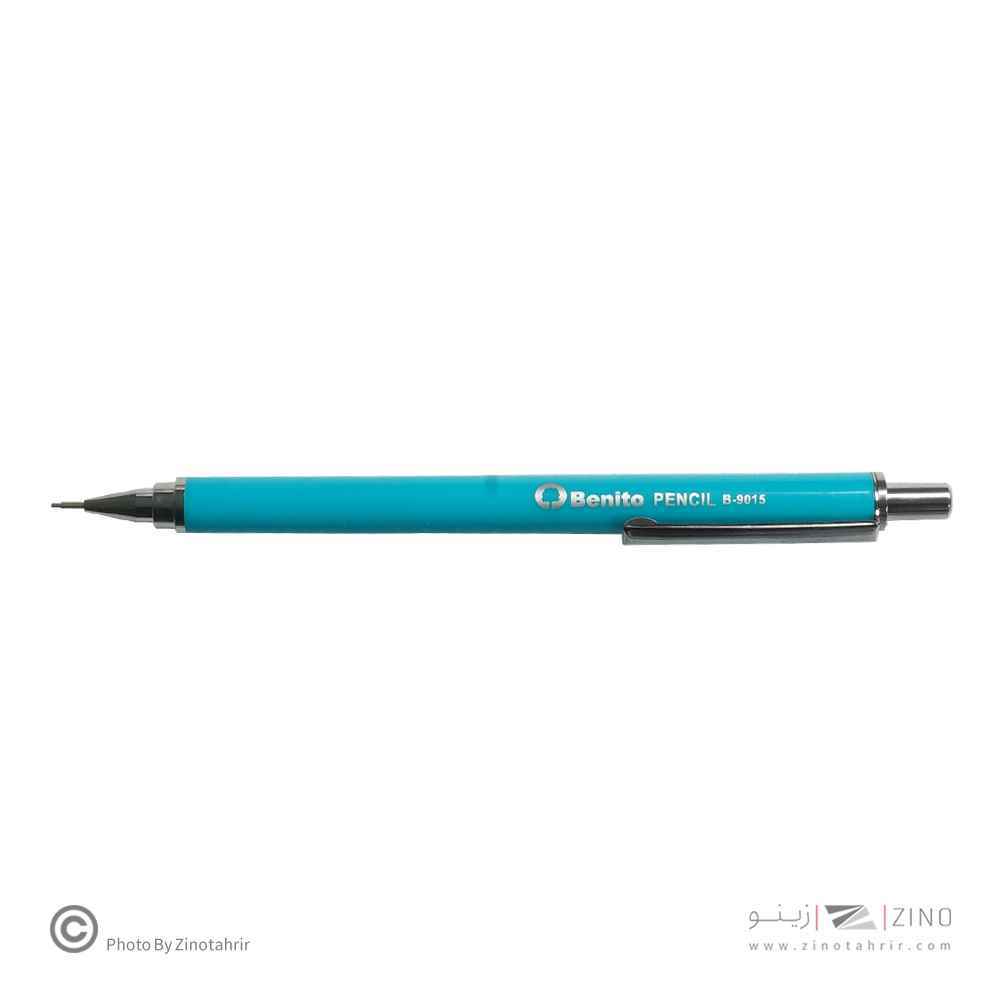 اتودجور0/5+0/7بنیتو کدB-9015