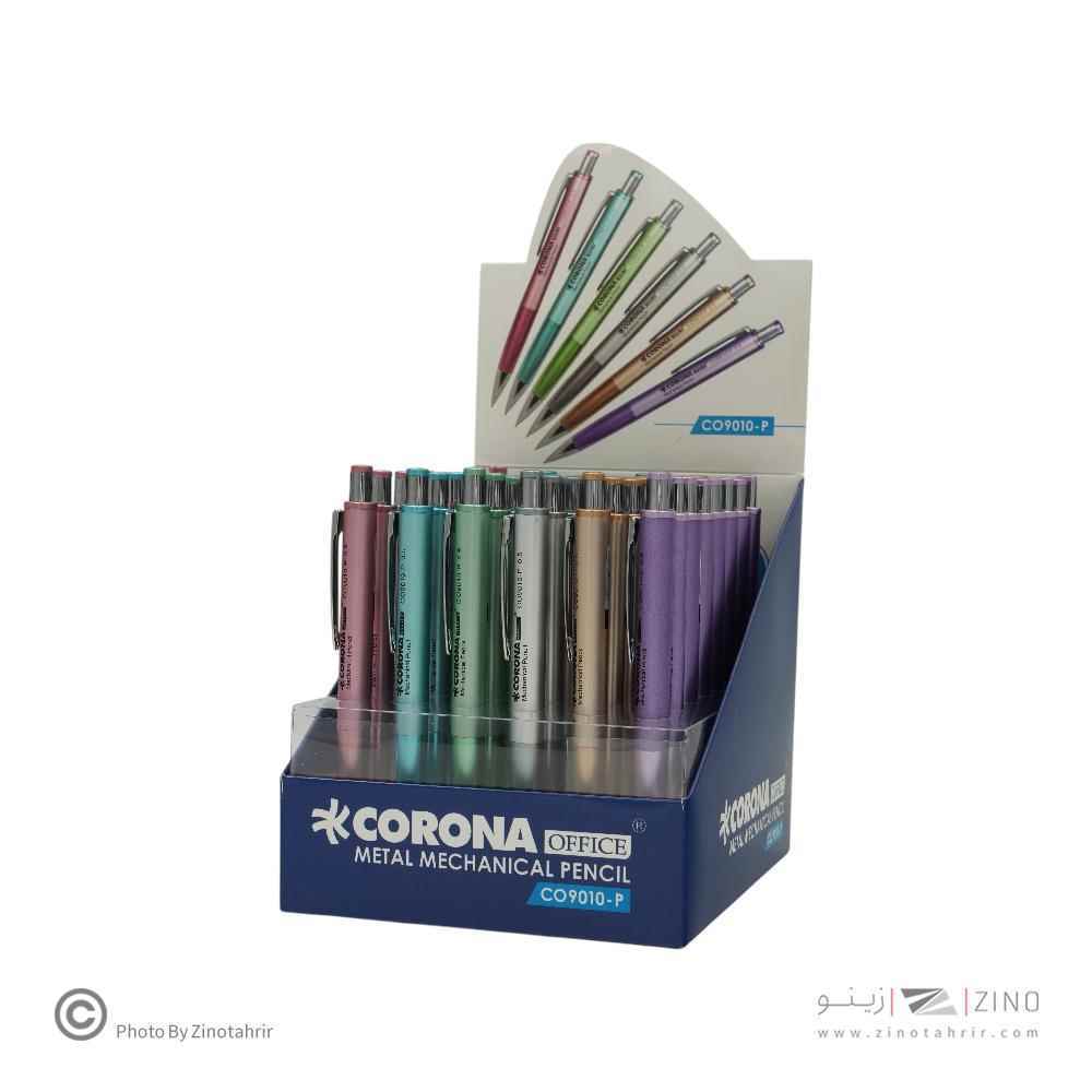 اتودجورسه گوش آلمینیوم فسفری کروناکدCO9010