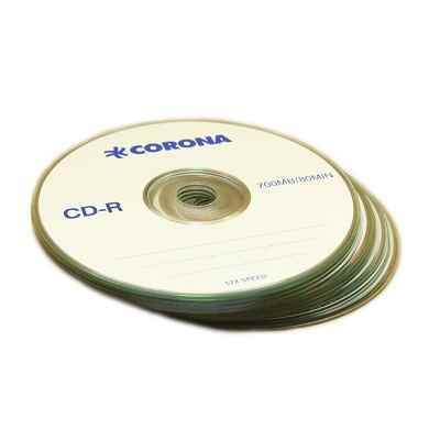 سی دی کرونا