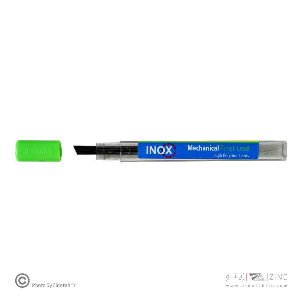 مغز مداد 0/5 بلند اینوکس
