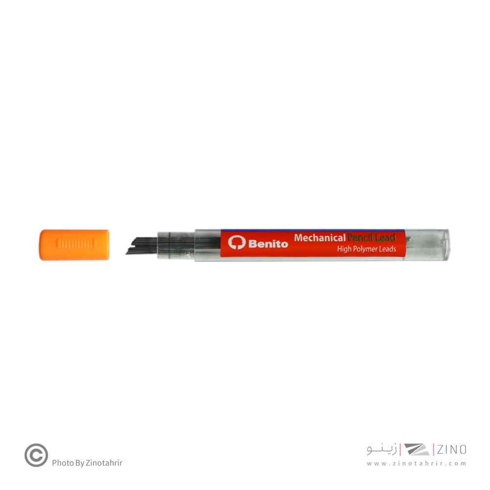 مغز مداد 0/7 بلند بنیتو