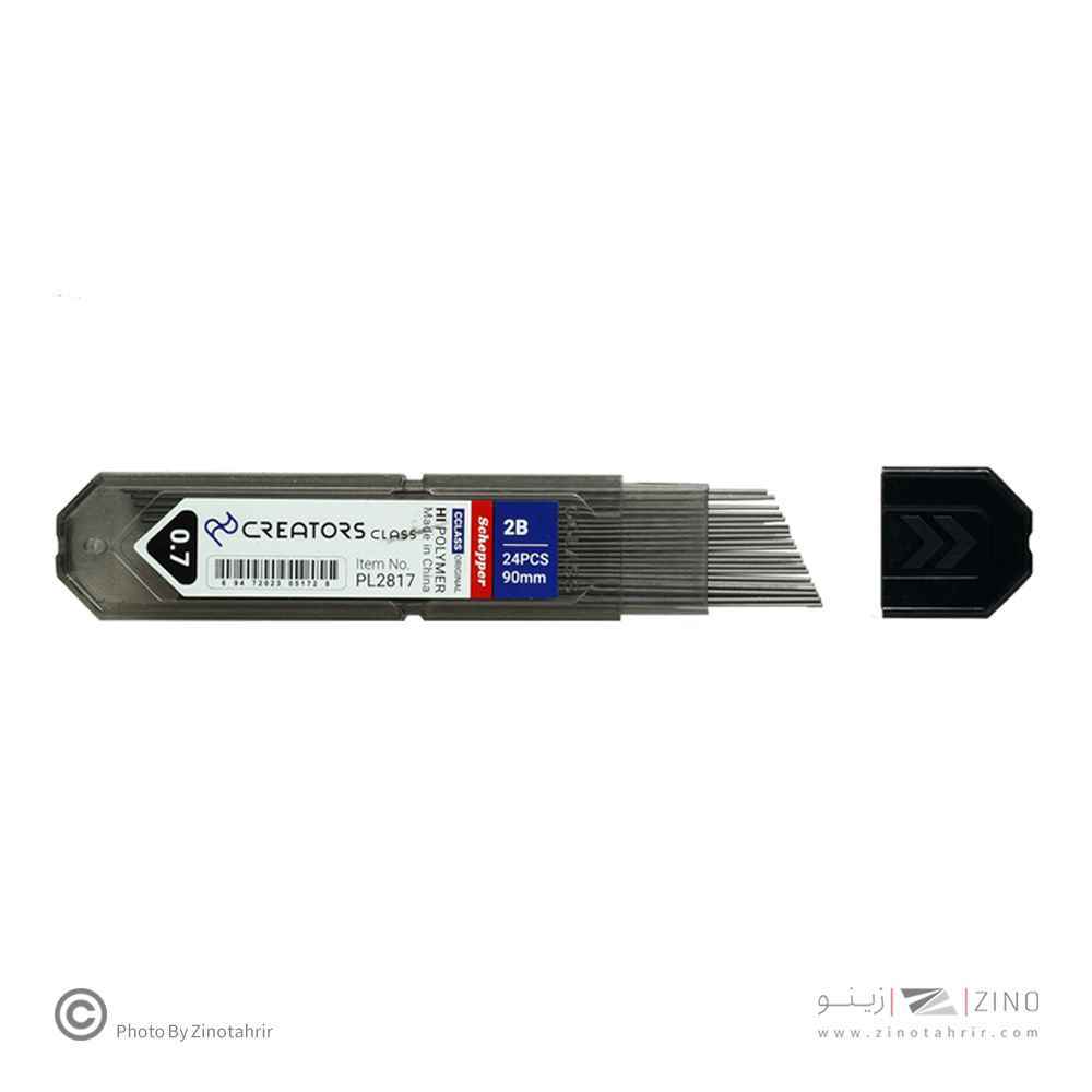 مغزمداد0/7سیکلاس کدPL2817