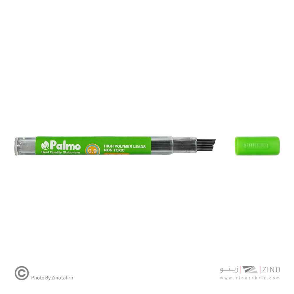 مغز مداد 0/9 بلند2Bپالمو 