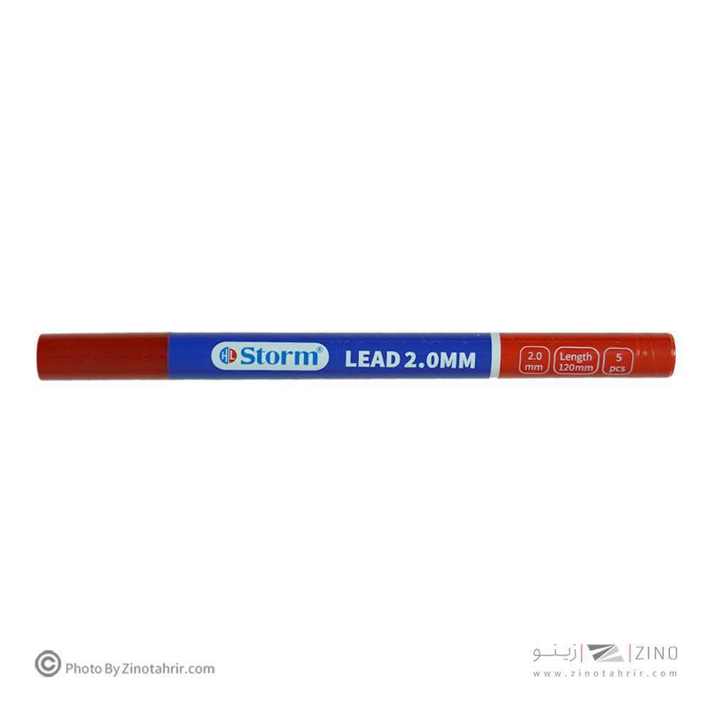 مغزمداد2میل2Bبلند12سانت استورم کد450120